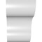 Ekena Millwork 5-in. W x 8-in. D x 8-in. H Carmel Architectural Grade PVC Knee Brace BRCP05X08X08CAR - alternate 4